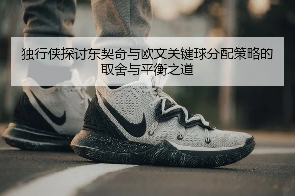 独行侠探讨东契奇与欧文关键球分配策略的取舍与平衡之道