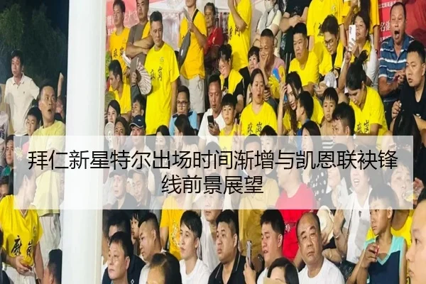 拜仁新星特尔出场时间渐增与凯恩联袂锋线前景展望 | kaiyun